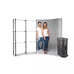 POP UP Łukowa 3x4 w Ambonie