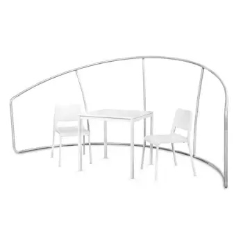 Ścianka konferencyjna Atlantis