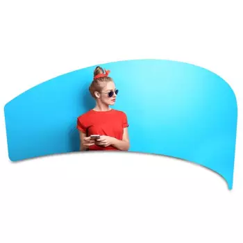 Ścianka konferencyjna Atlantis