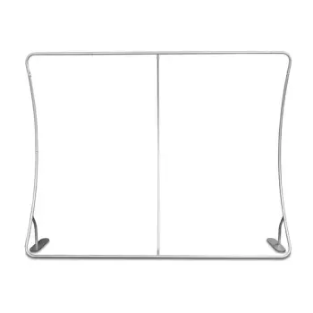 Ścianka tekstylna Atlantis U 250x230