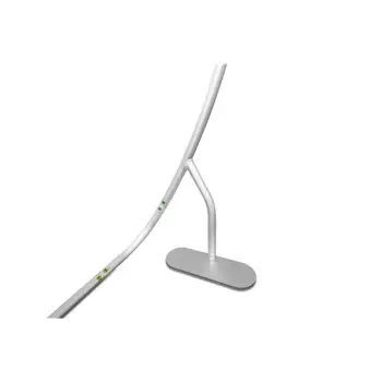 Ścianka tekstylna Atlantis U 250x230