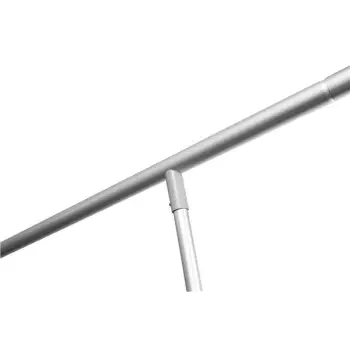 Ścianka tekstylna Atlantis U 250x230