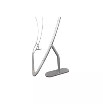 Ścianka tekstylna Atlantis U 250x230