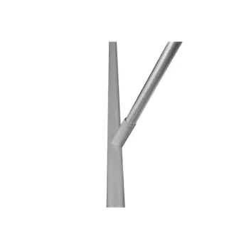 Ścianka tekstylna Atlantis U 250x230