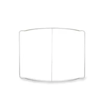 Ścianka tekstylna Atlantis Łukowa 530x230