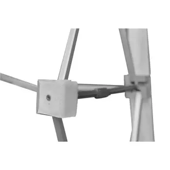 Velcro POP UP Łukowa 3x3