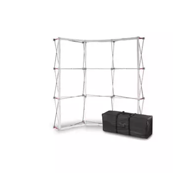 Velcro POP UP Łukowa 3x3