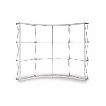 Velcro POP UP Łukowa 3x4