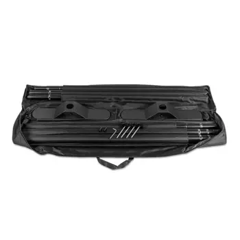 Ścianka teleskopowa, banerowa Versum XL