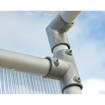 Wiata dla palących Ekonomiczna