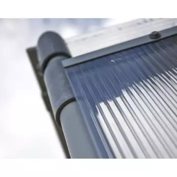 Wiata dla palących Ekonomiczna