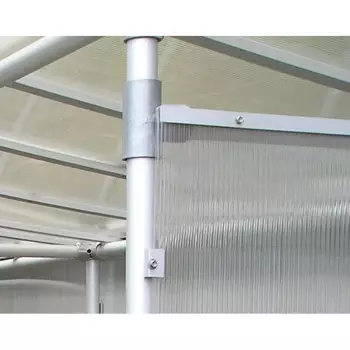 Wiata dla palących Ekonomiczna