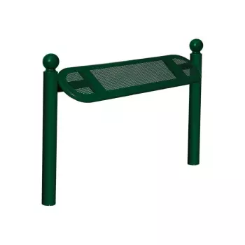 Ławka-podpórka DECO