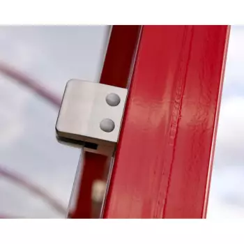 Wiata dla palących Łukowa