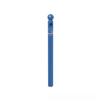 Słupek-Popielnica Kula