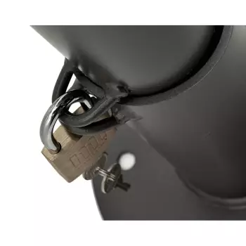 Słupek - Popielnica Papieros