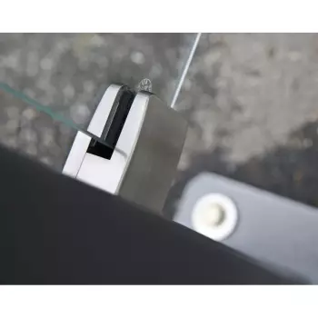 Wiata przystankowa Mediolan