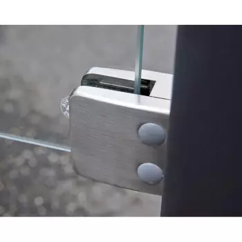 Wiata przystankowa Mediolan