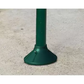 Wiata przystankowa DECO