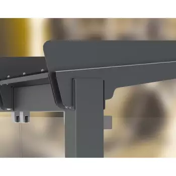 Wiata przystankowa Wenecja