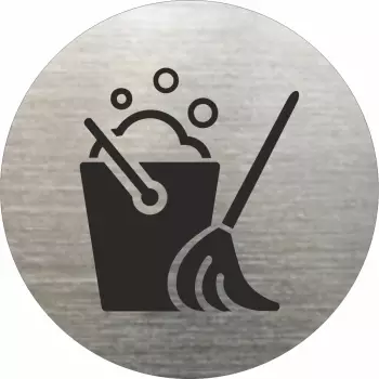 Piktogram Pomieszczenie gospodarcze