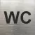 Piktogram WC