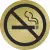 Piktogram zakaz palenia