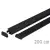 Listwy plakatowe Standard 200 cm - czarne