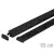 Listwy plakatowe Standard 85 cm - czarne