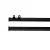 Listwy plakatowe Standard 85 cm - czarne