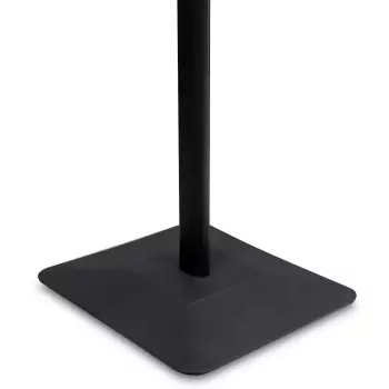 Menuboard Premium czarny - A4