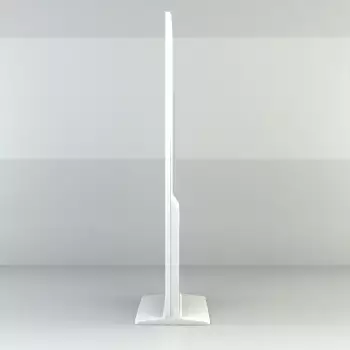 Multimedialny Totem Reklamowy Lamina 50