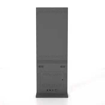 Multimedialny Totem Reklamowy Lamina 50