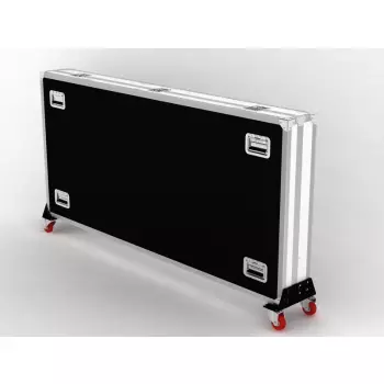 Skrzynia transportowa do totemu LAMINA 65"