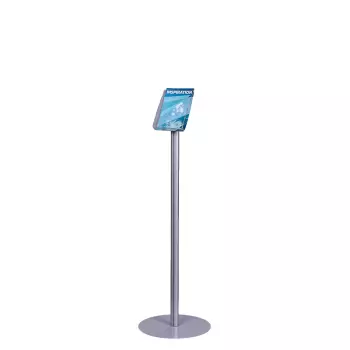 Stojak na ulotki SU001