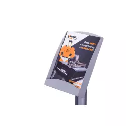 Stojak na ulotki SU002