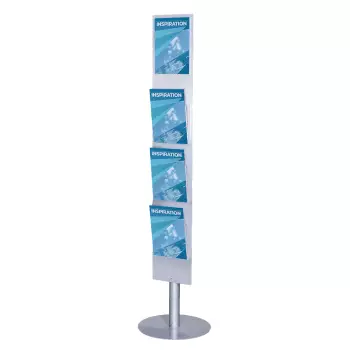 Stojak na ulotki SU013