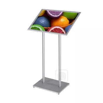 Stojak informacyjny Menu-Board A2