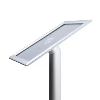 Stojak informacyjny A3