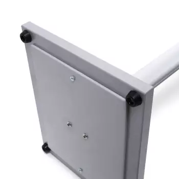 Stojak informacyjny A3