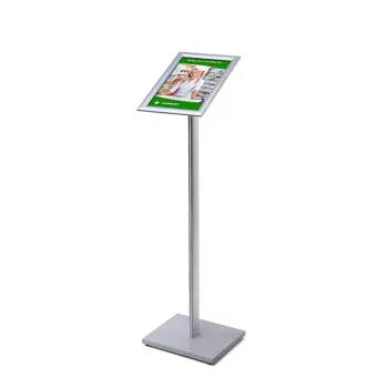 Stojak informacyjny Menu-Board A4