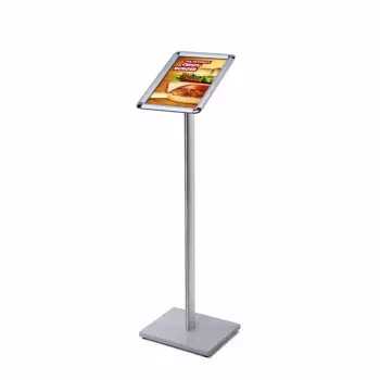 Stojak informacyjny Menu-Board A4