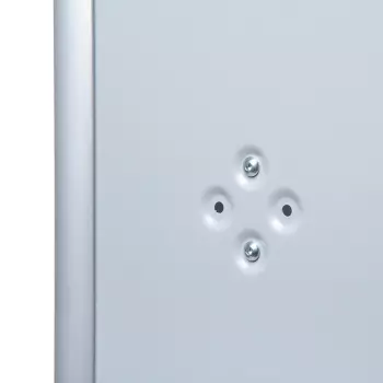 Stojak na plakat A4 / A3 DWUSTRONNY