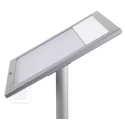 Stojak na MENU zewnętrzny