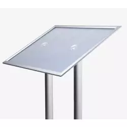 Stojak informacyjny Menu-Board A2