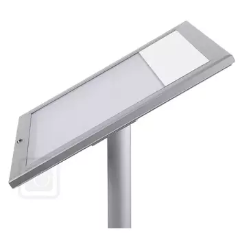 Stojak na MENU zewnętrzny