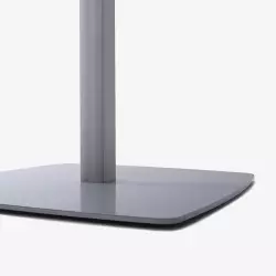 Stojak teleskopowy na plakat A4