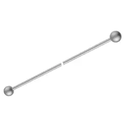 Zestaw przewodów typu Hammer 2 sztuki