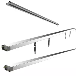 Szyna zasilająca x Power 110 cm