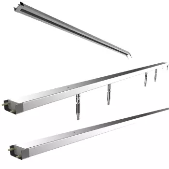 System linkowy LED 3 X A3